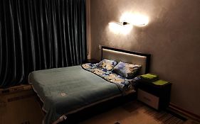 Квартира LUX, Lux apartment